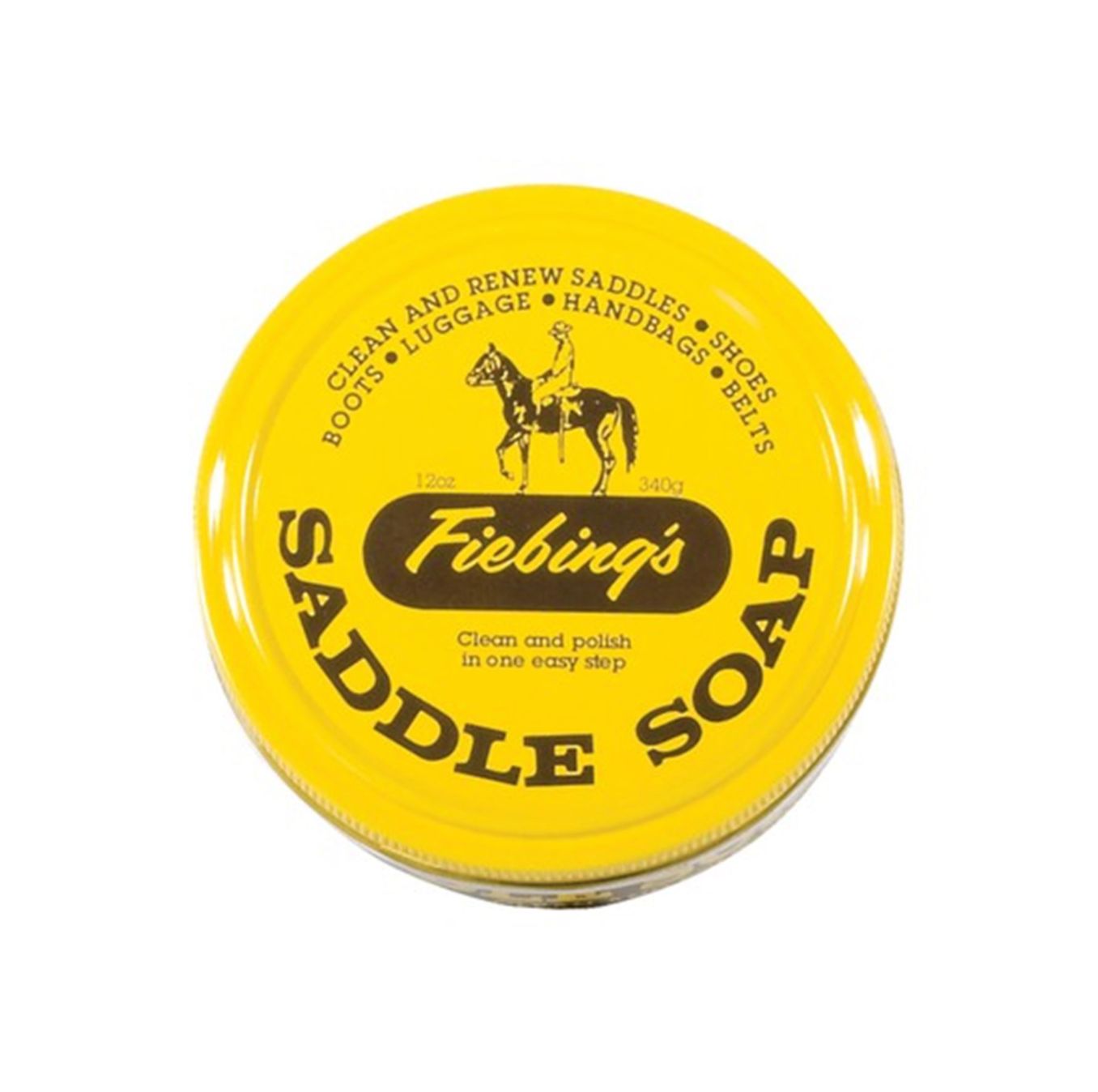 Fiebing's Saddle Soap