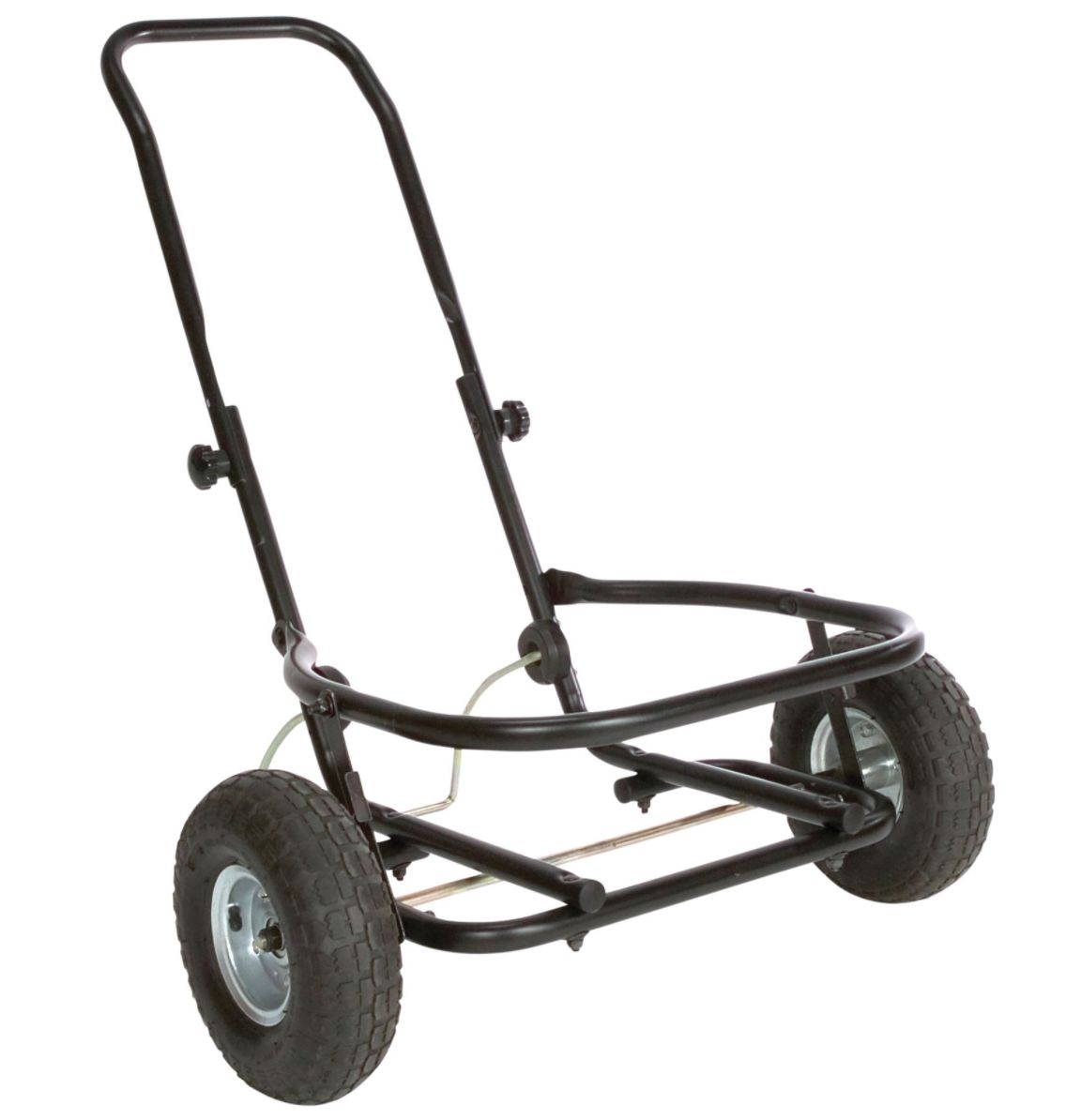 Little Giant Muck Bucket Cart