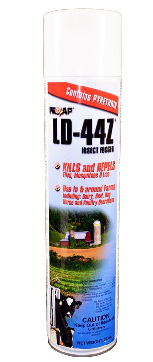 LD-44z Insect Fogger (25oz)