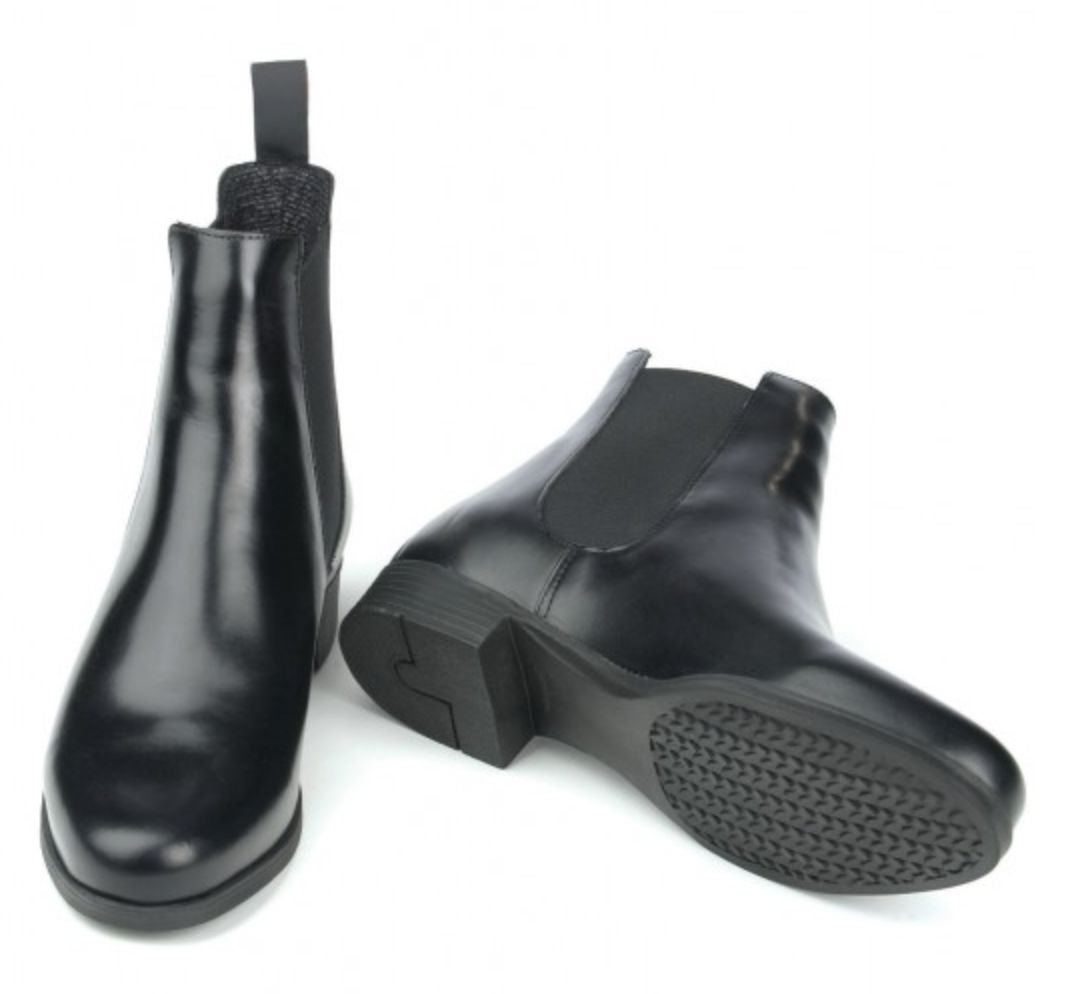 Ovation Finalist Paddock Boots - Ladies'
