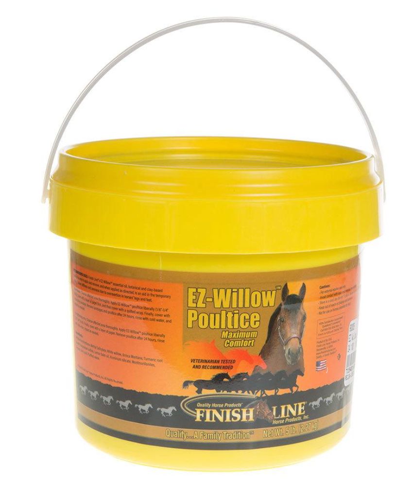 EZ Willow Poultice (5lbs)
