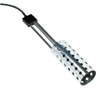 Bucket Water Heater