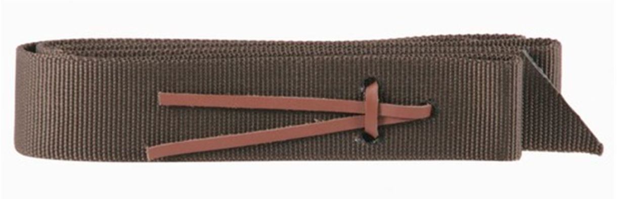 Latigo Strap 1.75" x 5' (Nylon)