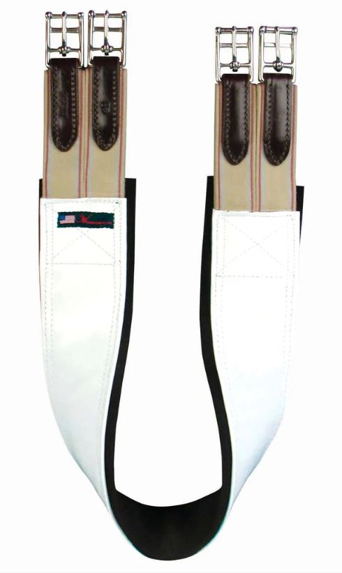 Walsh Peel Off Neoprene Girth