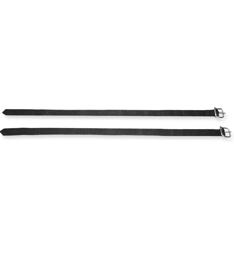 Nylon Spur Straps