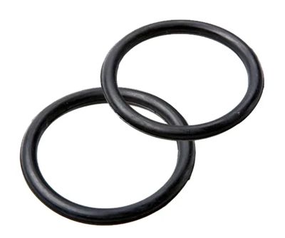 Rubber Ring for Peacock Stirrups (Pair)