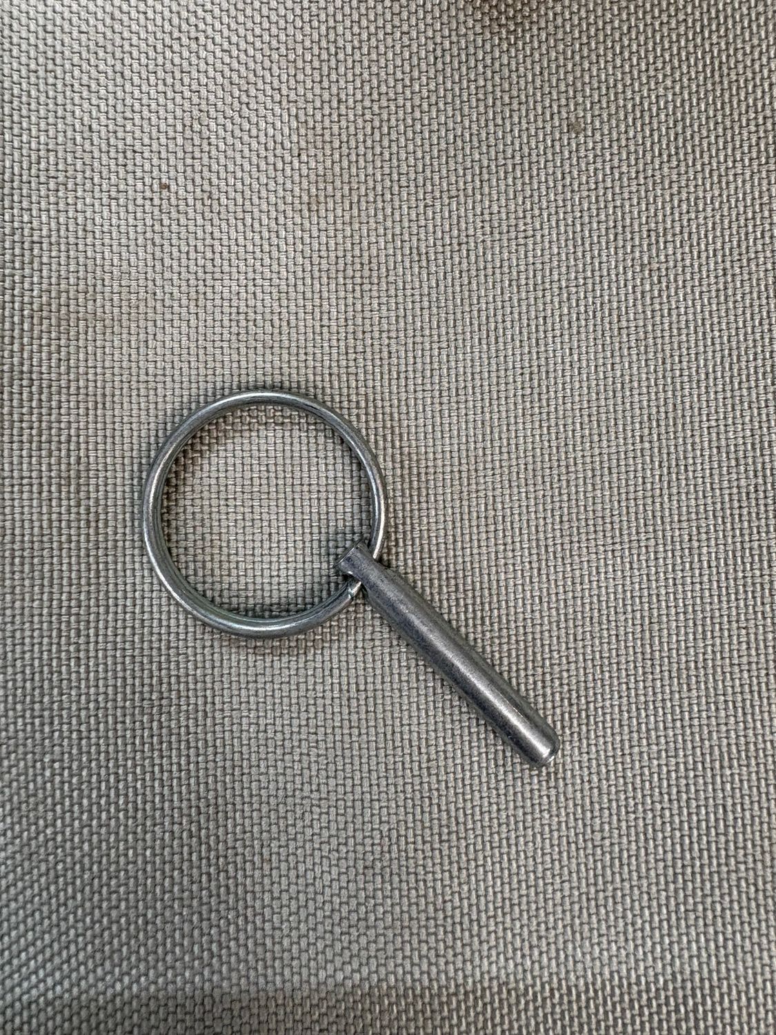 Whitman Saddle Pins