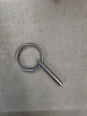 Whitman Saddle Pins