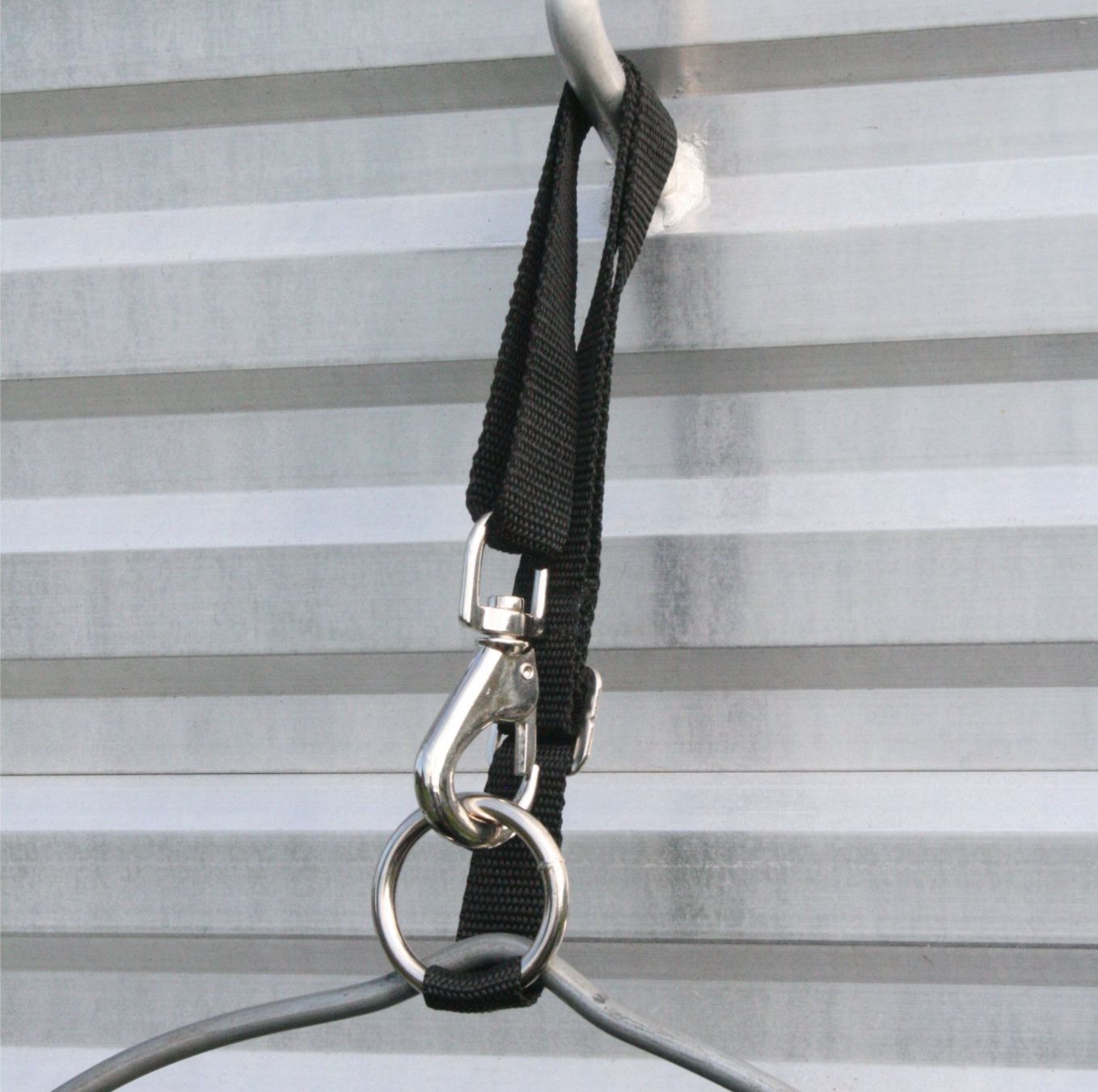 Quick Fix Strap