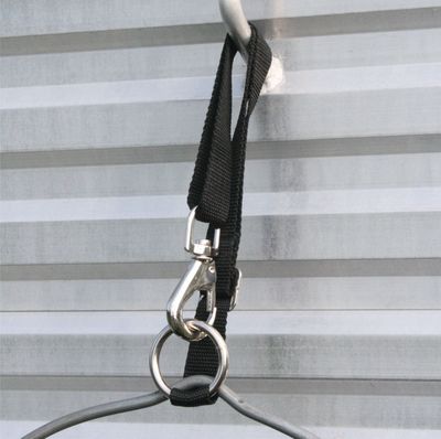 Quick Fix Strap