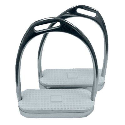 Off-Set Fillis Irons 4-1/4"
