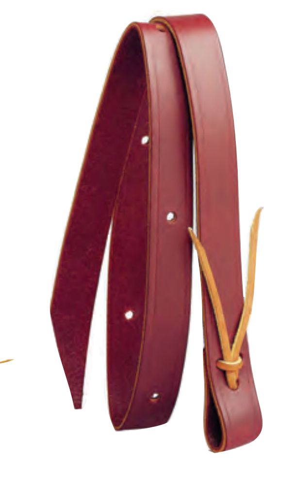 Pony Latigo (Leather)