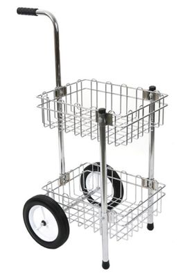 Rolling Cart