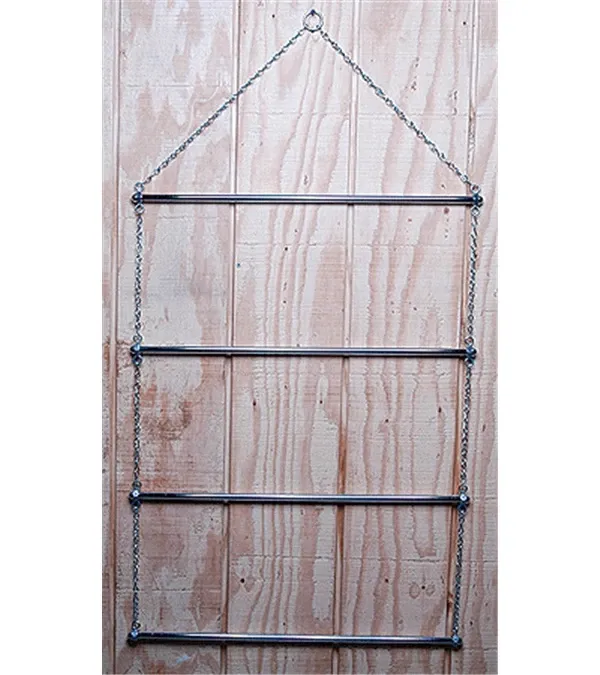 Cooler Rack (Hanging Chain)