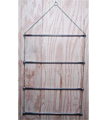 Cooler Rack (Hanging Chain)