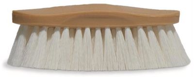Decker #34 White Cloud (Soft Brush)