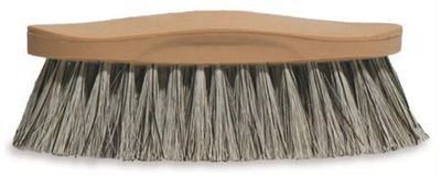 Decker #60 Showman Grey (Hard Brush)
