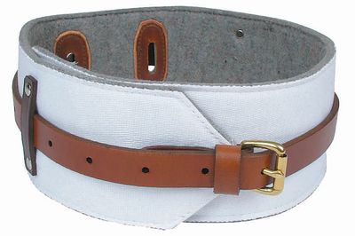 Walsh Neck Wraps
