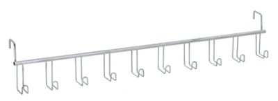 10 Hook Bridle Rack