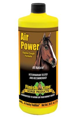 Finish Line Air Power (34oz)