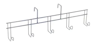 5 Hook Bridle Rack