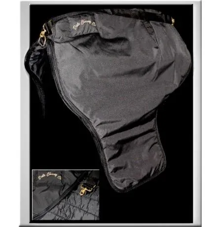 Dale Chavez Saddle Carrying Case
