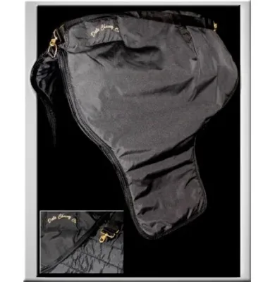 Dale Chavez Saddle Carrying Case