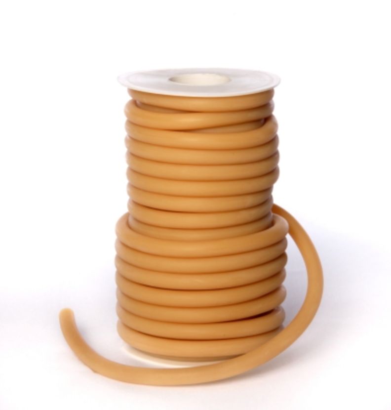 Surgical Tubing Per Foot