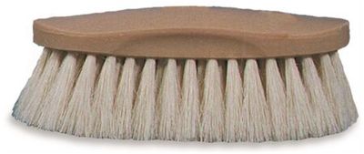 Decker #50 Showman White (Soft Brush)