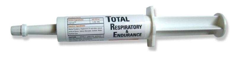 Ramard Total Respiratory &amp; Endurance (15cc)