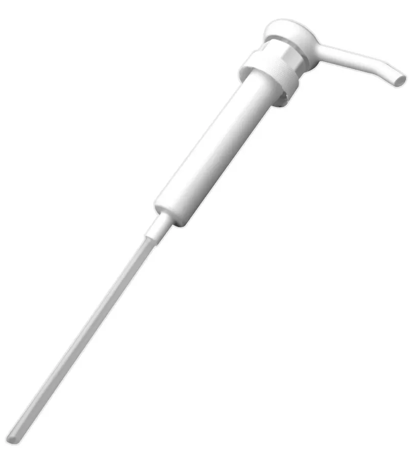 Dose Dispenser Pump