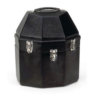 Double Stack English Hat Carrier
