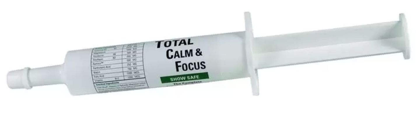 Ramard Total Calm and Focus