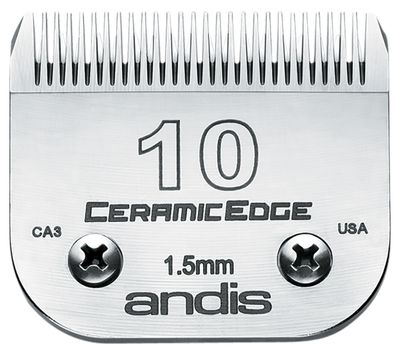 A-5 #10 Med. General Body Blade