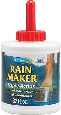 Rainmaker Hoof Dressing