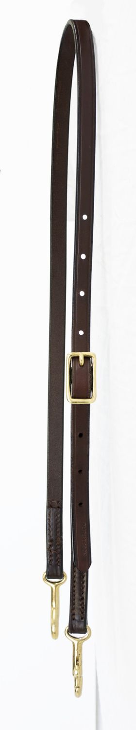 Blue Ribbon Work Bradoon Hanger (Horse)