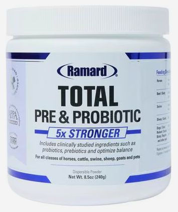 Ramard Total Probiotic