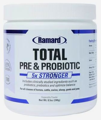 Ramard Total Probiotic
