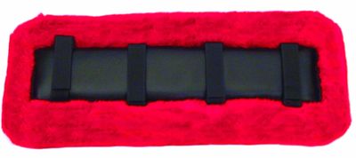 Walsh Fleece Back Pad