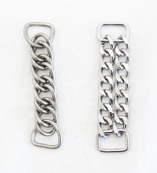 Replacement Chains for Western Curb Chains