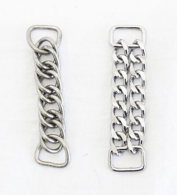 Replacement Chains for Western Curb Chains