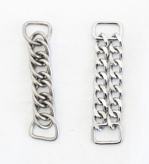 Replacement Chains for Western Curb Chains