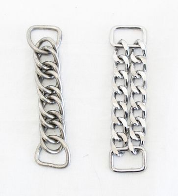Replacement Chains for Western Curb Chains