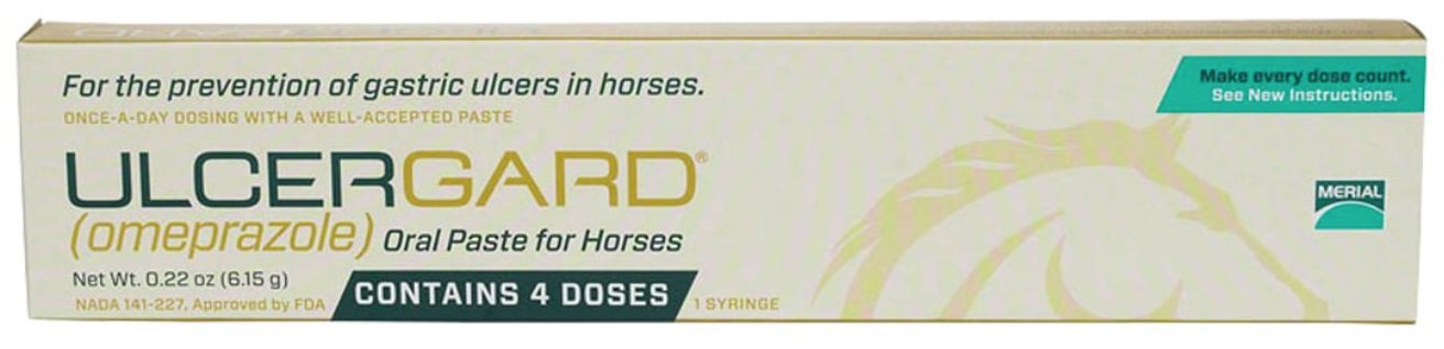 UlcerGard