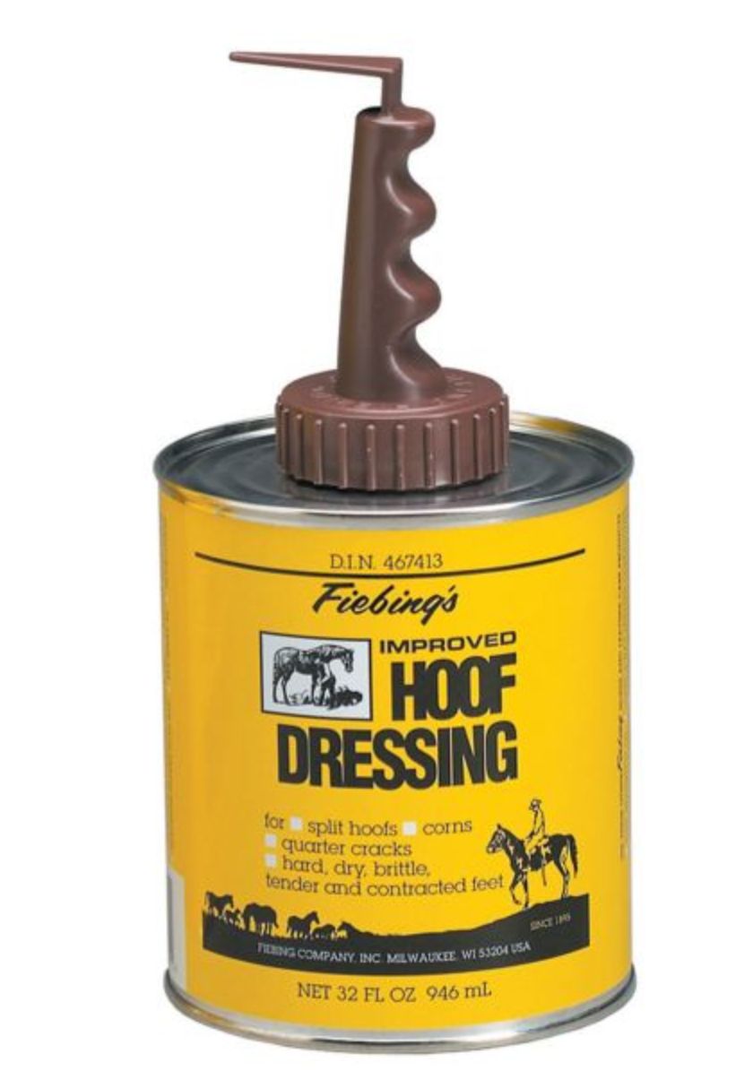 Fiebing's Hoof Dressing