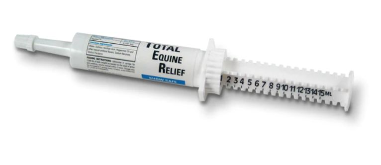 Ramard Total Equine Relief