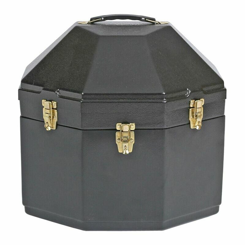 Double Stack Western Hat Carrier