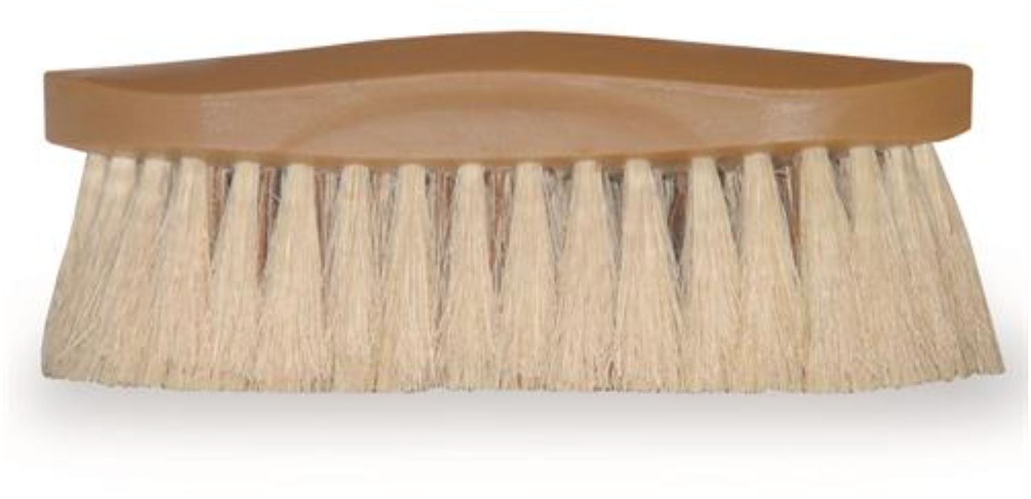 Decker #61 Pecos (Hard Brush)