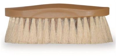 Decker #61 Pecos (Hard Brush)