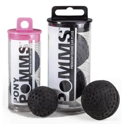 Pomms Premium Ear Plugs